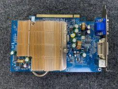 GeForce 6600 GT ����