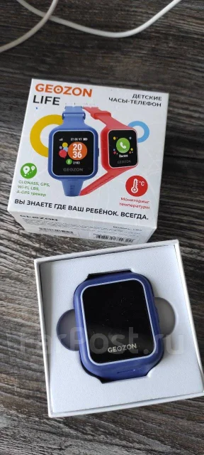 Geozon Life. GPS, SIM-����� ����