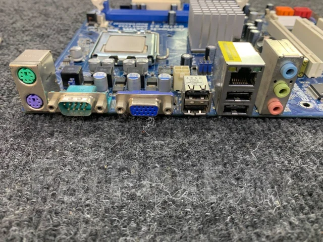 LGA775 ����