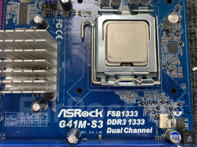 LGA775 ����