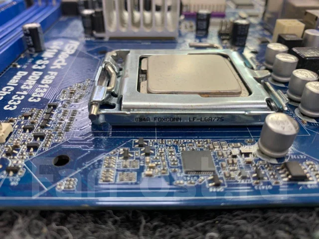 LGA775 ����