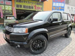 Honda Crossroad. �������, 4wd, 1.8, ������, 63����. ��, �/�. ��� ����� �� ������������ ����