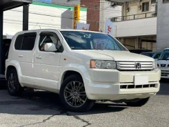 Honda Crossroad. �������, 4wd, 2.0, ������, 59����. ��, �/�. ��� ����� �� ������������ ����