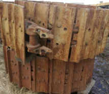 Komatsu D375A ����