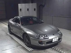 Toyota Supra. ��������, ������, 3.0 (280��.�.), ������, 141����. ��, �/�, ��� ���. ��� ����� �� ������������ ����