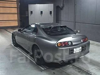 Toyota Supra. ��������, ������, 3.0 (280��.�.), ������, 141����. ��, �/�, ��� ���. ��� ����� �� ������������ ����