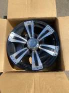 Replay TY241. 7.0x16", 6x139.7, ET30, �� 106,1���. ����