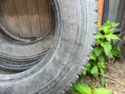 Michelin XDE2. �����������, �/�, ����� 20 % ����