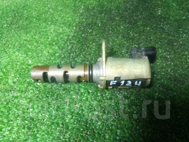 Как снять датчик vvti на 1nz fe Датчик vvt-i Toyota Corolla Fielder 2002 1533021020 NZE124 1NZ-FE купить в Иркут