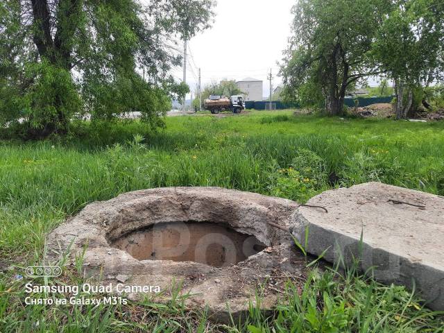 Промывка ливневой канализации/устранение засоров труб канализации ...