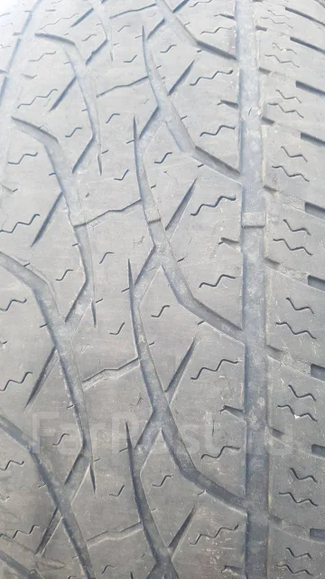 WinRun Maxclaw A/T. ������, 2018 ���, �/�, ����� 50 % ����