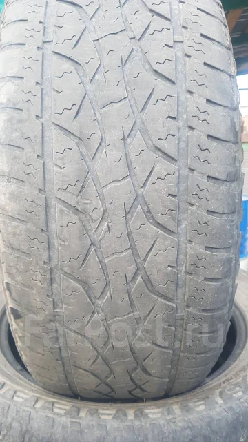 WinRun Maxclaw A/T. ������, 2018 ���, �/�, ����� 50 % ����