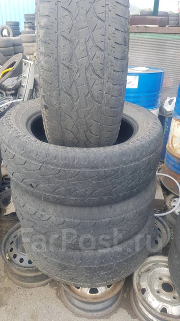 WinRun Maxclaw A/T. ������, 2018 ���, �/�, ����� 50 % ����