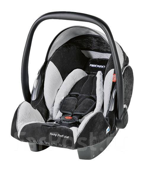 Детское автокресло baby mix
