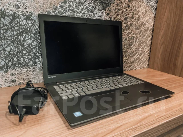 Lenovo IdeaPad 320-17ISK. 17.3", ��� 4 ��, WiFi: 1, Bluetooth: 1, ����������� �� 2��. ����