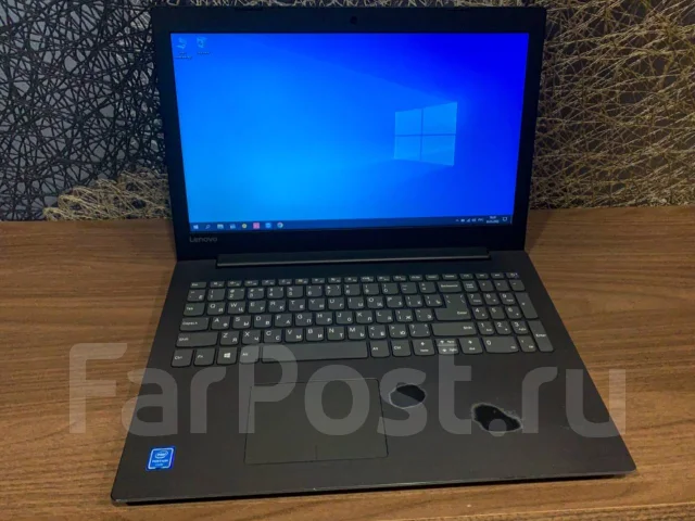Lenovo IdeaPad 320-17ISK. 17.3", ��� 4 ��, WiFi: 1, Bluetooth: 1, ����������� �� 2��. ����