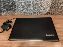 Lenovo IdeaPad 320-17ISK. 17.3", ��� 4 ��, WiFi: 1, Bluetooth: 1, ����������� �� 2��. ����