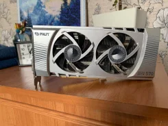 GeForce GTX 570 ����