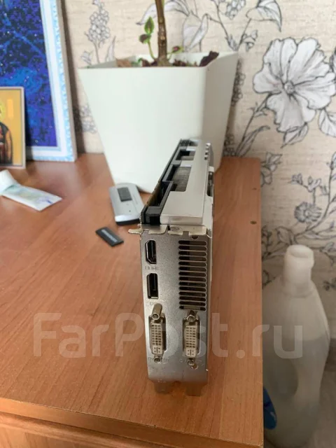 GeForce GTX 570 ����