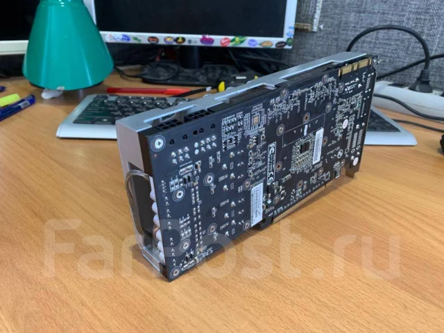 GeForce GTX 570 ����