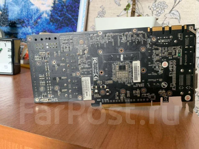 GeForce GTX 570 ����