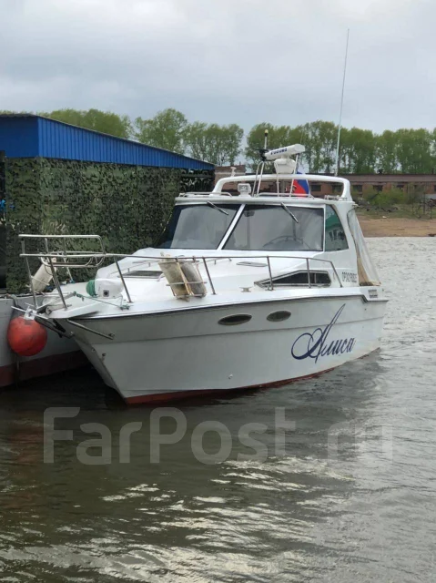 Searay. 2000 ���, ����� 11��., ��������� ���������, 500��.�., ������ ����