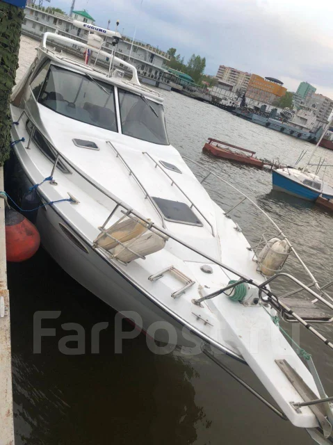 Searay. 2000 ���, ����� 11��., ��������� ���������, 500��.�., ������ ����