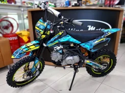 Regulmoto Seven 125E. 125����. ��., ��������, ��� ���, ��� ������� ����