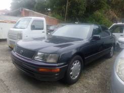     Toyota Celsio Lexsus LS 400 