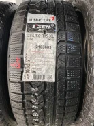 Kumho I'Zen RV KC15. ������, ��� �����, ����� ����