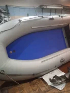 Solar 380. 1992 ���, ��������� ���������, 20��.�., ������ ����