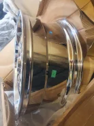 Barret. x22", ET28, �� 112,0���. ����