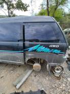  Toyota LITE ACE YR30 