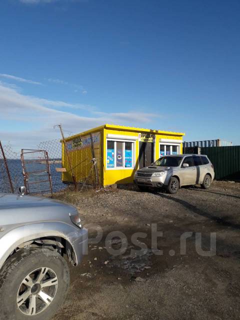 Торговый павильон, б/у, под заказ. Цена: 650 000₽ в Уссурийске