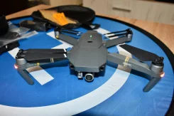 DJI Mavic Pro. � ������� ����