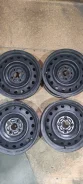 Alcoa. 6.0x15", 4x100, ET45, �� 56,0���. ����