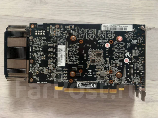 GeForce RTX 2070 ����