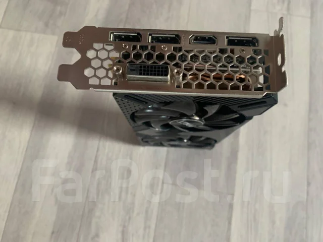 GeForce RTX 2070 ����