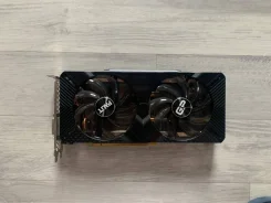 GeForce RTX 2070 ����