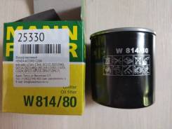   Honda Accord W81480 G20A W81480 