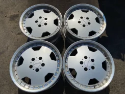 Weds Farmas. 8.0x17", 5x114.3, ET33, �� 73,1���. ����