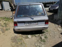 Mitsubishi Chariot. ��������, ��������, ������, 250����. �� ����