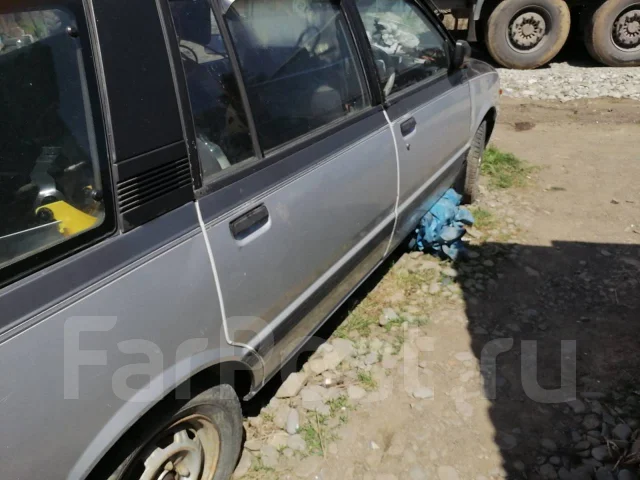 Mitsubishi Chariot. ��������, ��������, ������, 250����. �� ����