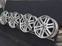 SSR Vienna. 8.0/8.0x19", 5x114.3, ET44/37, �� 73,1���. ����