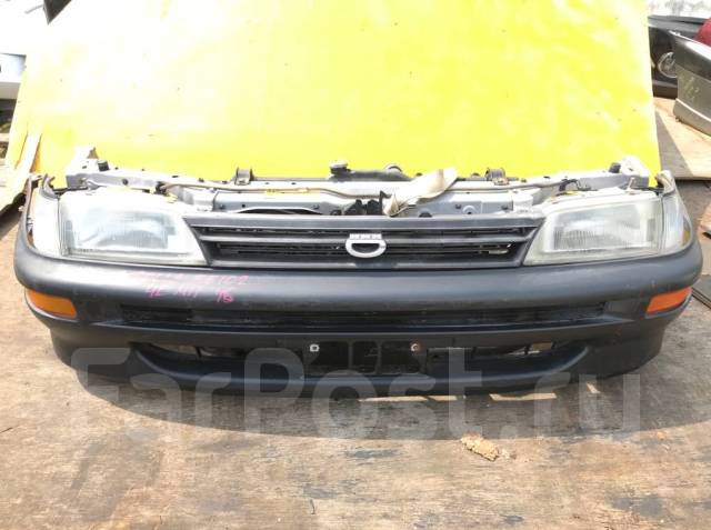 Toyota corolla ee102