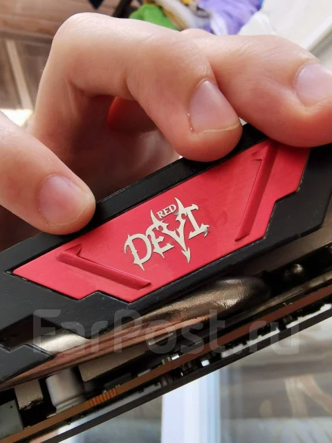 Radeon RX 470 ����