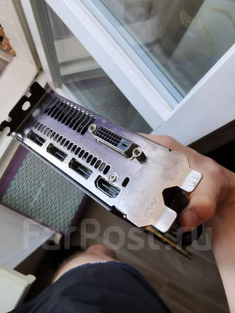 Radeon RX 470 ����