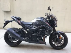 Suzuki GSX S750. 750����. ��., ��������, ���������, ��� �������. ��� ����� �� ������������ ����