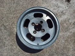 BlackArt. 5.5x14", 4x114.3, ET20 ����