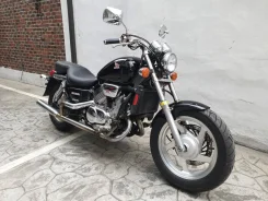 Honda VF 750 Magna. 750����. ��., ��������, ���������, ��� �������. ��� ����� �� ������������ ����